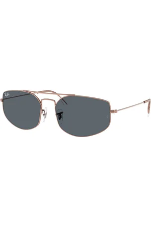 Ray-Ban Unisex Oversized Sunglasses With UV Protected Lens 8056262246184