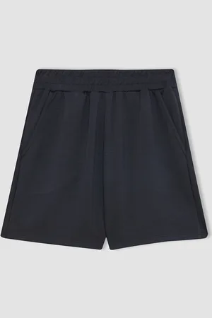 DeFacto Women Mid-Rise Shorts