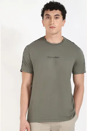 Calvin Klein Men T-shirt