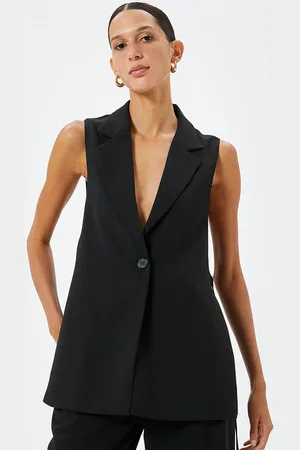 Koton Women Waistcoat
