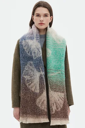 JC Collection Women Printed Scarf