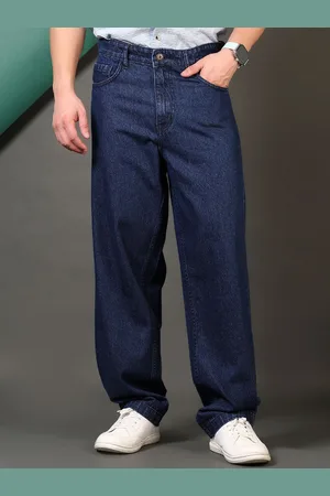 V-Mart Men Light Fade Jeans