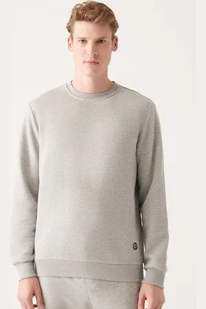 Trendyol Men Sweatshirt