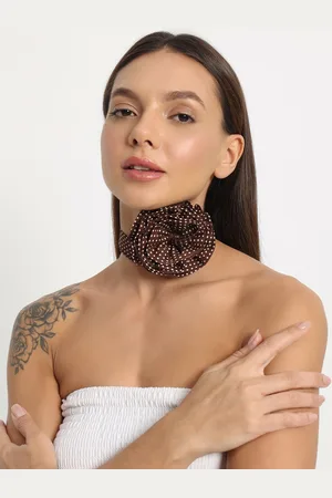 DEPANO Choker Necklace