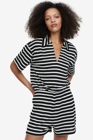 H&M Women Jersey Shorts