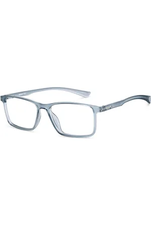 Lenskart Blu Full Rim Zero Power Blue Cut UV Protection Anti Glare Computer Glasses