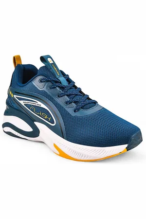 Campus Men Flash New Running Shoes