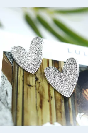 Bellofox Contemporary Stud Earrings