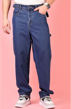V-Mart Men Light Fade Jeans