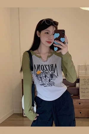 DressBerry Colourblocked Top