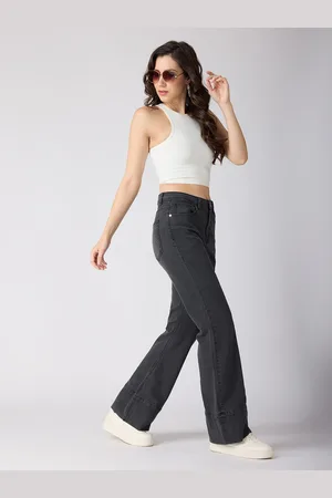 Globus Women Bootcut Light Fade Jeans