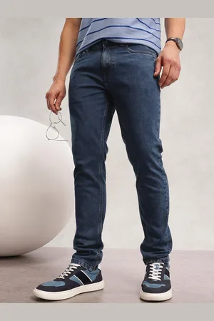 Nautica Men Slim Fit Stretchable Jeans