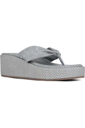 Inc 5 Women Wedge Heel Sandals