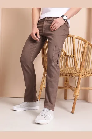 Mast & Harbour Men Regular Fit Jeans