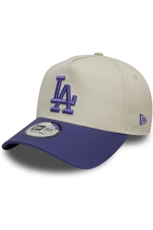New Era Men Embroidered Baseball Cap