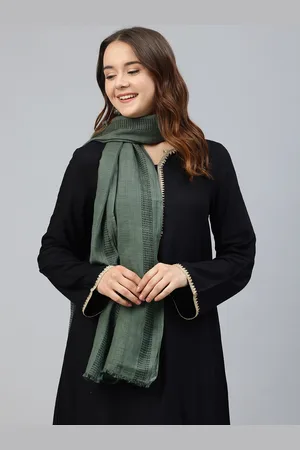 swatika Women Embroidered Stole