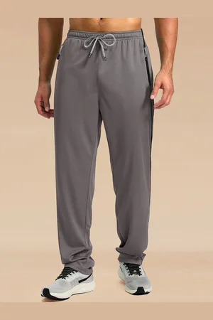 Moda Rapido Men Mid Rise Track Pant
