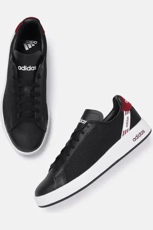 adidas Men Woven Design GRAND COURT 3.0 NXT Tennis Shoes