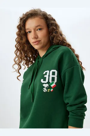 Koton Women Sweatshirt