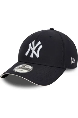 New Era Men Embroidered Baseball Cap