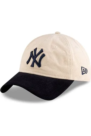 New Era Men Embroidered Baseball Cap