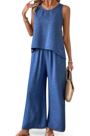 HERE&NOW Top with Trousers