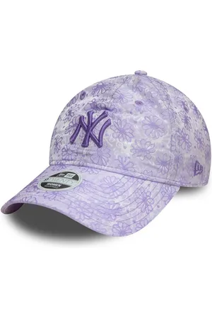 New Era Women Embroidered Baseball Cap
