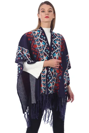 JC Collection Women Printed Scarf