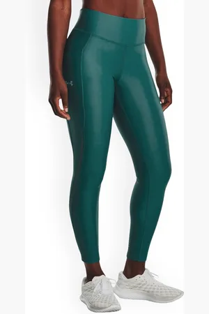 Under Armour Women Fly Fast Elite IsoChill Ankle-Length Tights