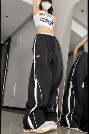 DressBerry Women Joggers Trousers
