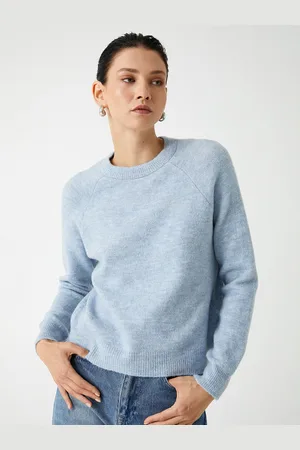 Koton Women Pullover