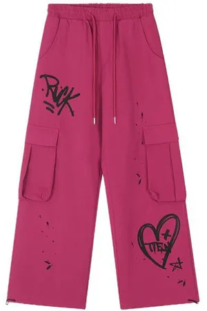 DressBerry Women Cargos Trousers