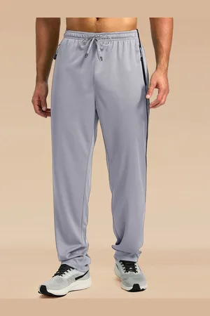 Moda Rapido Men Mid Rise Track Pant