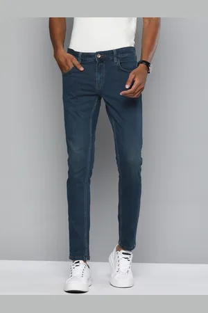Indian Terrain Men Skinny Fit Kruger Jeans