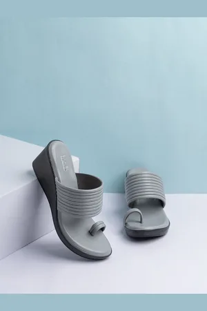 Inc 5 Party Women One Toe Wedge Sandals