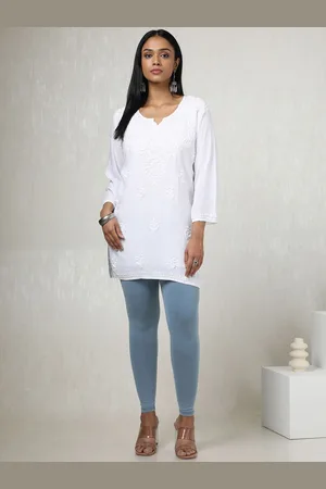 Soch Ankle-Length Leggings