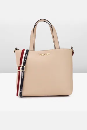 Tommy Hilfiger Women Solid Handheld Bag