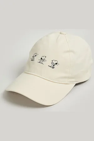 Max Collection Women Printed Baseball Cap