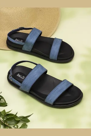 Inc 5 Women Open Toe Mules Flats