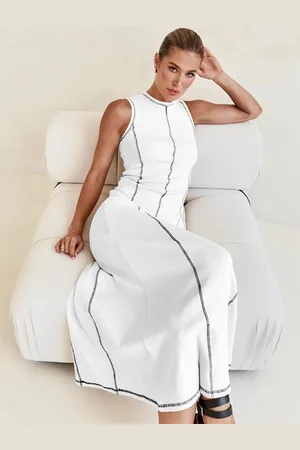 HERE&NOW Maxi Dress