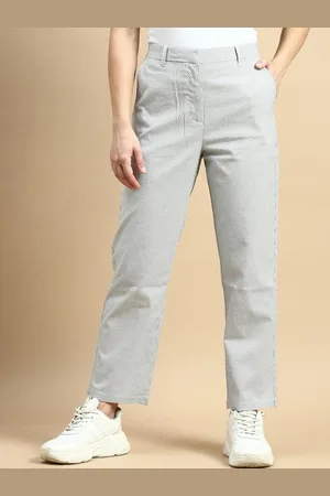 De Moza Women Trousers