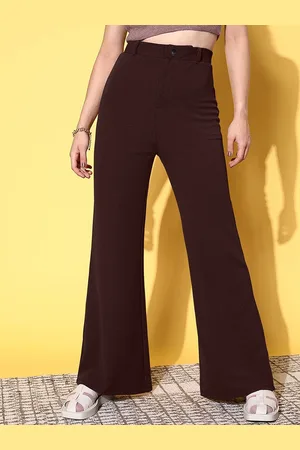 Corsica Women Original Trousers