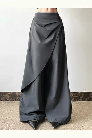 Stylecast Women Straight Fit Trousers