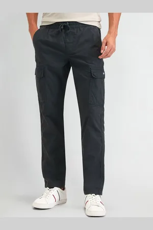 Ralph Lauren Men Cotton Classic Straight Fit Cargos Trousers