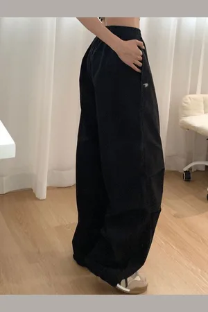 DressBerry Women Printed Joggers Trousers
