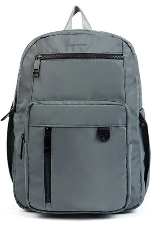 Lino Perros Pacman Utility Women Solid Backpack