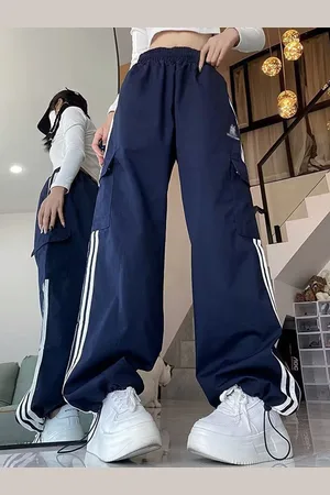 DressBerry Women Joggers Trousers