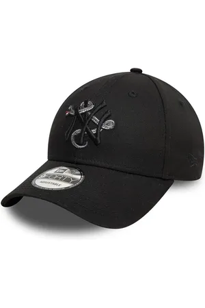 New Era Men Embroidered Baseball Cap