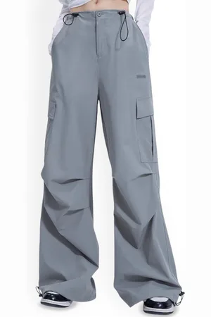 DressBerry Women Cargos Trousers
