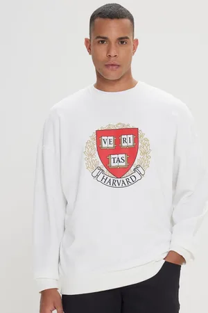 Trendyol Men Printed Sweatshirt